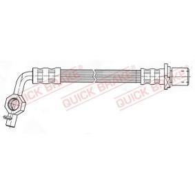 Comprar Latiguillo de freno de QUICK BRAKE 50.045 a bajo precio de 15,57 €