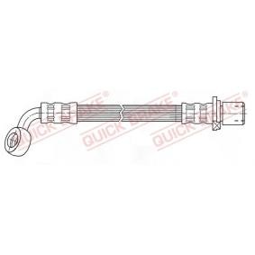 Comprar Latiguillo de freno de QUICK BRAKE 50.058 a bajo precio de 13,21 €