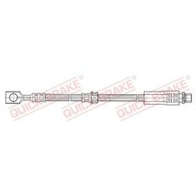 Comprar Latiguillo de freno de QUICK BRAKE 50.064 a bajo precio de 17,36 €