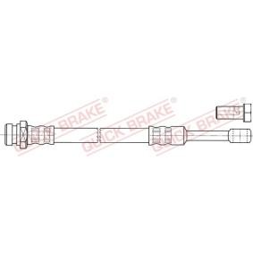 Comprar Latiguillo de freno de QUICK BRAKE 50.071X a bajo precio de 18,73 €