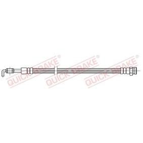 Comprar Latiguillo de freno de QUICK BRAKE 50.082 a bajo precio de 10,28 €