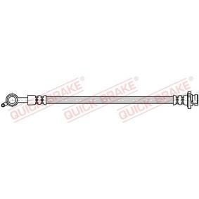 Comprar Latiguillo de freno de QUICK BRAKE 50.086 a bajo precio de 14,21 €