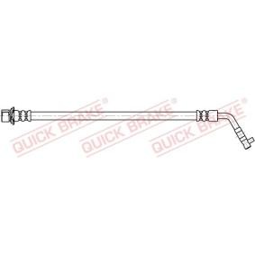 Comprar Latiguillo de freno de QUICK BRAKE 50.092 a bajo precio de 14,83 €