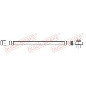 Comprar Latiguillo de freno de QUICK BRAKE 50.095X a bajo precio de 23,28 €