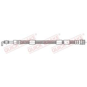 Comprar Latiguillo de freno de QUICK BRAKE 50.400 a bajo precio de 13,21 €