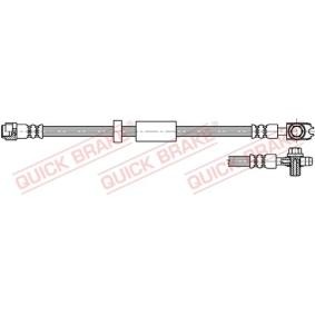 Comprar Latiguillo de freno de QUICK BRAKE 50.401X a bajo precio de 15,80 €
