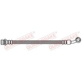 Comprar Latiguillo de freno de QUICK BRAKE 50.506 a bajo precio de 20,42 €
