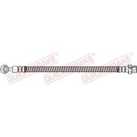 Comprar Latiguillo de freno de QUICK BRAKE 50.511 a bajo precio de 12,61 €