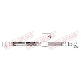 Comprar Latiguillo de freno de QUICK BRAKE 50.817 a bajo precio de 20,08 €