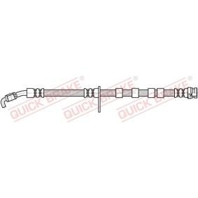 Comprar Latiguillo de freno de QUICK BRAKE 50.873 a bajo precio de 29,51 €