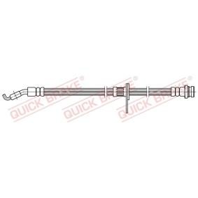 Comprar Latiguillo de freno de QUICK BRAKE 50.877 a bajo precio de 14,31 €