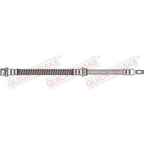 Comprar Latiguillo de freno de QUICK BRAKE 50.898 a bajo precio de 19,35 €