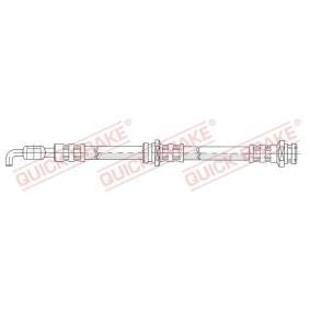Comprar Latiguillo de freno de QUICK BRAKE 50.906 a bajo precio de 11,00 €