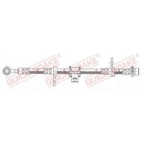 Comprar Latiguillo de freno de QUICK BRAKE 50.967 a bajo precio de 24,32 €