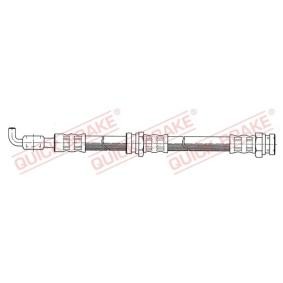 Comprar Latiguillo de freno de QUICK BRAKE 50.970 a bajo precio de 12,78 €
