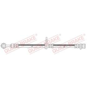 Comprar Latiguillo de freno de QUICK BRAKE 50.974 a bajo precio de 16,28 €