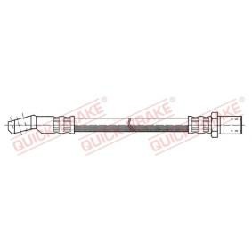 Comprar Latiguillo de freno de QUICK BRAKE 51.001 a bajo precio de 7,90 €
