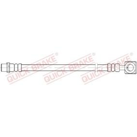 Comprar Latiguillo de freno de QUICK BRAKE 58.009 a bajo precio de 14,90 €
