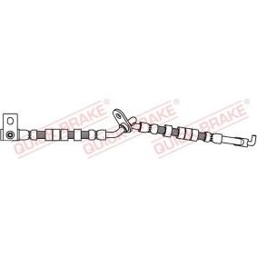 Comprar Latiguillo de freno de QUICK BRAKE 58.801 a bajo precio de 41,58 €