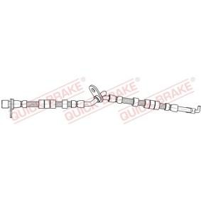 Comprar Latiguillo de freno de QUICK BRAKE 58.802 a bajo precio de 31,19 €