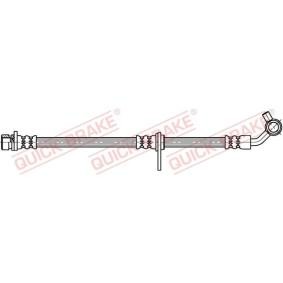 Comprar Latiguillo de freno de QUICK BRAKE 58.815 a bajo precio de 20,50 €