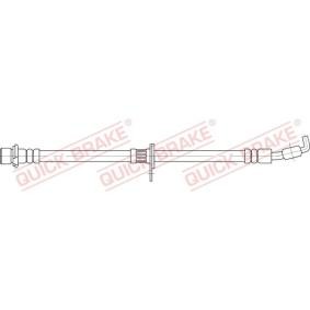 Comprar Latiguillo de freno de QUICK BRAKE 58.823 a bajo precio de 13,34 €