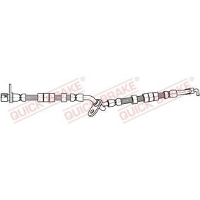 Comprar Latiguillo de freno de QUICK BRAKE 58.839 a bajo precio de 27,81 €