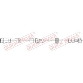 Comprar Latiguillo de freno de QUICK BRAKE 58.890 a bajo precio de 14,48 €
