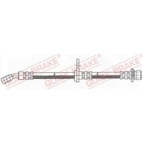 Comprar Latiguillo de freno de QUICK BRAKE 58.906 a bajo precio de 13,42 €