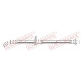 Comprar Latiguillo de freno de QUICK BRAKE 58.923 a bajo precio de 12,46 €