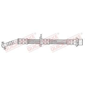Comprar Latiguillo de freno de QUICK BRAKE 58.934 a bajo precio de 13,13 €
