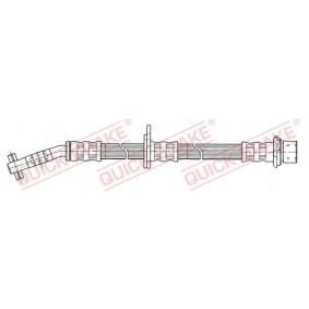 Comprar Latiguillo de freno de QUICK BRAKE 58.935 a bajo precio de 13,13 €