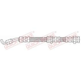 Comprar Latiguillo de freno de QUICK BRAKE 58.948 a bajo precio de 14,02 €