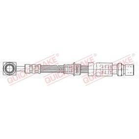 Comprar Latiguillo de freno de QUICK BRAKE 58.949 a bajo precio de 16,95 €