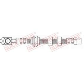 Comprar Latiguillo de freno de QUICK BRAKE 58.954 a bajo precio de 13,59 €