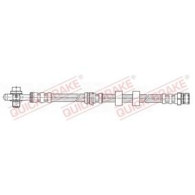 Comprar Latiguillo de freno de QUICK BRAKE 58.984X a bajo precio de 16,33 €