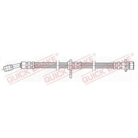 Comprar Latiguillo de freno de QUICK BRAKE 58.994 a bajo precio de 14,67 €