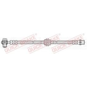 Comprar Latiguillo de freno de QUICK BRAKE 58.996X a bajo precio de 13,97 €