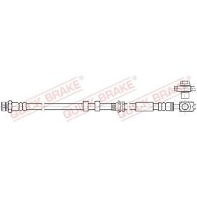 Comprar Latiguillo de freno de QUICK BRAKE 59.801X a bajo precio de 18,16 €