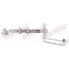 Comprar Latiguillo de freno de QUICK BRAKE 59.927X a bajo precio de 25,95 €