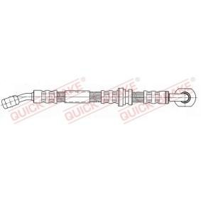 Comprar Latiguillo de freno de QUICK BRAKE 59.940 a bajo precio de 16,62 €