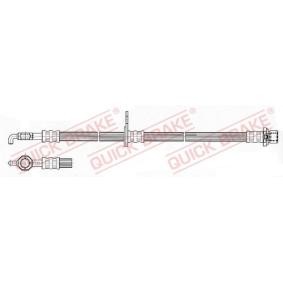 Comprar Latiguillo de freno de QUICK BRAKE 59.964 a bajo precio de 14,64 €