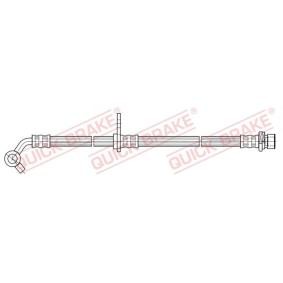 Comprar Latiguillo de freno de QUICK BRAKE 59.973 a bajo precio de 21,31 €