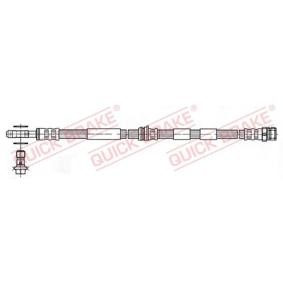 Comprar Latiguillo de freno de QUICK BRAKE 59.975X a bajo precio de 15,05 €