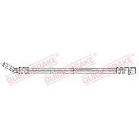 Comprar Latiguillo de freno de QUICK BRAKE 59.993 a bajo precio de 15,12 €