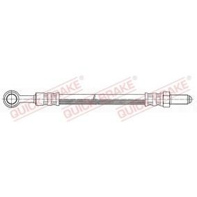 Comprar Latiguillo de freno de QUICK BRAKE 70.004 a bajo precio de 10,10 €