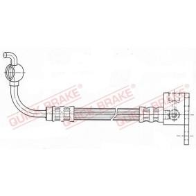 Comprar Latiguillo de freno de QUICK BRAKE 80.001 a bajo precio de 16,67 €