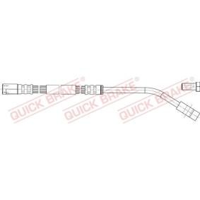 Comprar Latiguillo de freno de QUICK BRAKE 80.301X a bajo precio de 28,99 €
