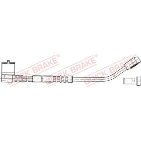 Comprar Latiguillo de freno de QUICK BRAKE 80.302X a bajo precio de 39,35 €