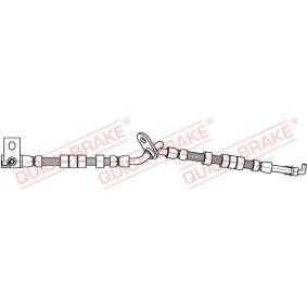 Comprar Latiguillo de freno de QUICK BRAKE 80.903 a bajo precio de 41,10 €